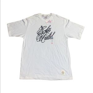 Vintage Y2K Ecko Untld. Unlimited Mens Shirt Script